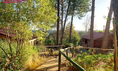 Se vende hermoso completo turístico en la región de Ñuble