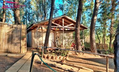Se vende hermoso completo turístico en la región de Ñuble