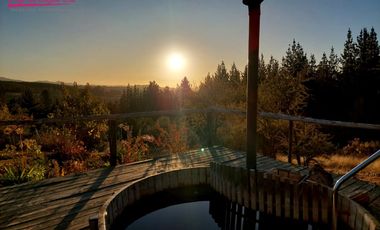 Se vende hermoso completo turístico en la región de Ñuble