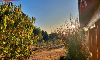 Se vende hermoso completo turístico en la región de Ñuble