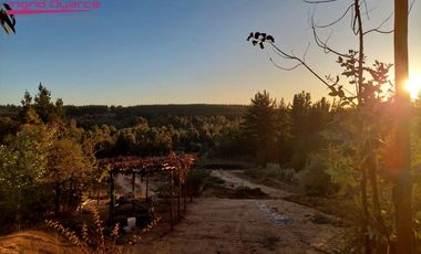 Se vende hermoso completo turístico en la región de Ñuble