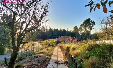 Se vende hermoso completo turístico en la región de Ñuble