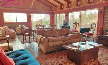 Se vende hermoso completo turístico en la región de Ñuble