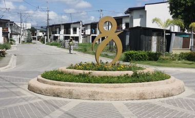 RFO 3- Bedroom 2-Bathroom House and Lot for Sale in Exclusive Subdivision in Carmona, Cavite