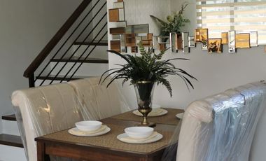 RFO 3- Bedroom 2-Bathroom House and Lot for Sale in Exclusive Subdivision in Carmona, Cavite