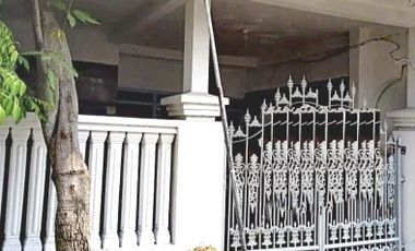 Rumah MURAH di Gunungsari Indah Wiyung Dekat Kebraon Surabaya Barat