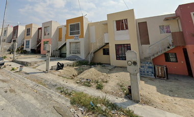 CASA ADJUDICADA EN COL. HACIENDA DEL SOL, GARCIA, NUEVO LEON