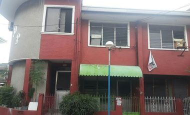 Apartment for Sale at Sta. Ana Manila