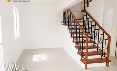 4 Bedrooms House and Lot in General Santos City, South Cotabato