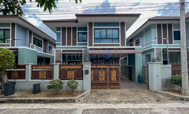 2-Storey House for SALE or RENT in a prime location Fa Ham