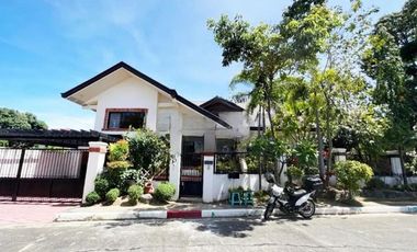 HOUSE AND LOT FOR SALE - SOUTHBAY GARDENS, PARANAQUE