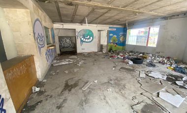 LOTE COMERCIAL EN RENTA 3,700M2 CON 2 FRENTES SOBRE PERIFERICO