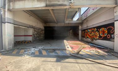 LOTE COMERCIAL EN RENTA 3,700M2 CON 2 FRENTES SOBRE PERIFERICO