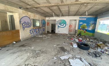 LOTE COMERCIAL EN RENTA 3,700M2 CON 2 FRENTES SOBRE PERIFERICO