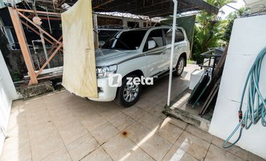 19M Golden Village House