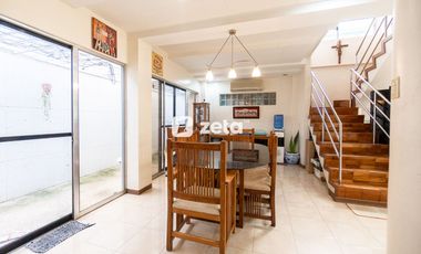 19M Golden Village House