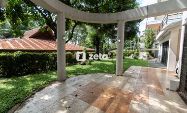 19M Golden Village House