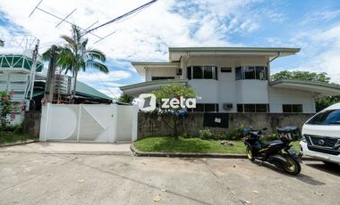 19M Golden Village House