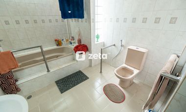 19M Golden Village House