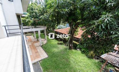 19M Golden Village House