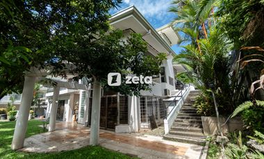 19M Golden Village House