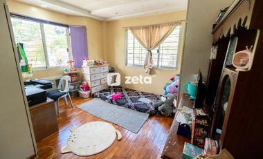 19M Golden Village House