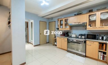 19M Golden Village House