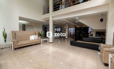 19M Golden Village House