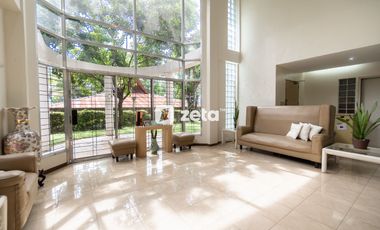 19M Golden Village House