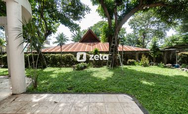 19M Golden Village House