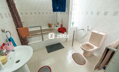 19M Golden Village House