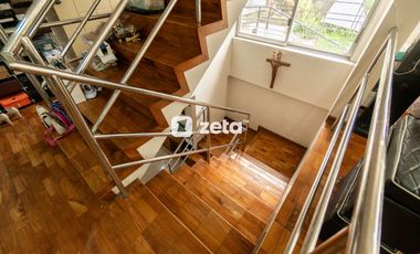 19M Golden Village House