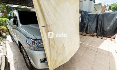 19M Golden Village House