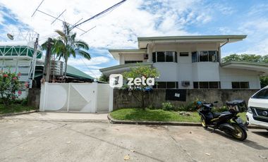 19M Golden Village House