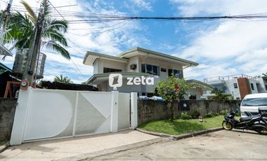 19M Golden Village House