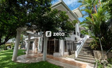 19M Golden Village House