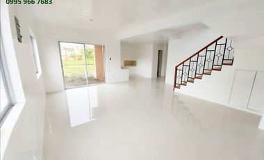 5 Bedroom House and lot for sale in Camella Toril