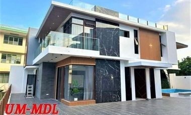 For Sale Luxury House in Talisay City, Cebu