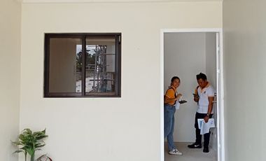 Luxury Townhouse Living in Antipolo – Near Entrance, South-Facing, & Priced to Sell! 3-Bedroom w/3T&B 2-Car Garage 2-Storey Ahanna Residences! 30K RF
