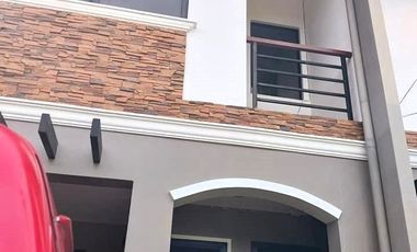 3 Bedrooms for rent in Yati Liloan Cebu near SM Consolation and Mendero Hospital