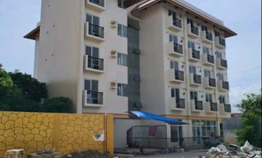 Building Apartment For Rent near SRP Cebu City