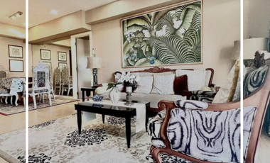 2BR Condo for Sale/Rent in One Shangri-La Place, Ortigas Center, Mandaluyong