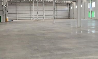 NAVE INDUSTRIAL 1300M2