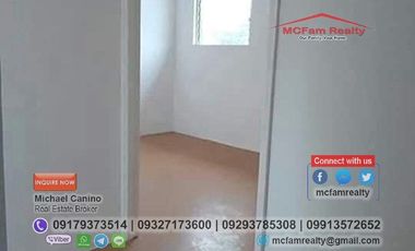 PRE-SELLING UNITS AVAILABLE IN CAMELLA GENERAL TRIAS