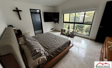 VENTA CASA REMODELADA EN PEDREGAL DE SAN FRANCISCO, COYOACÁN