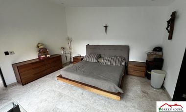 VENTA CASA REMODELADA EN PEDREGAL DE SAN FRANCISCO, COYOACÁN