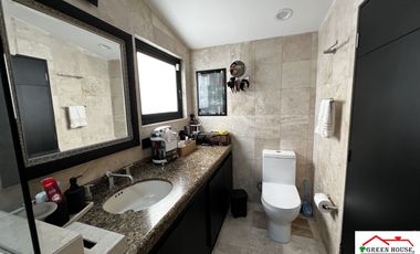 VENTA CASA REMODELADA EN PEDREGAL DE SAN FRANCISCO, COYOACÁN