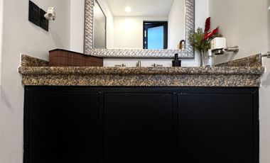 VENTA CASA REMODELADA EN PEDREGAL DE SAN FRANCISCO, COYOACÁN