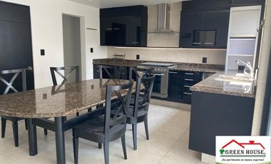 VENTA CASA REMODELADA EN PEDREGAL DE SAN FRANCISCO, COYOACÁN