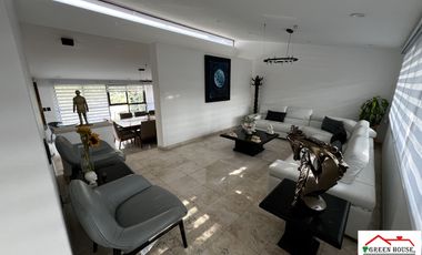 VENTA CASA REMODELADA EN PEDREGAL DE SAN FRANCISCO, COYOACÁN